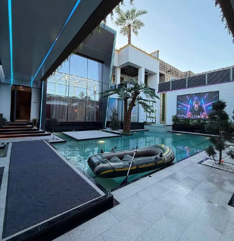 Bvlgari Hills