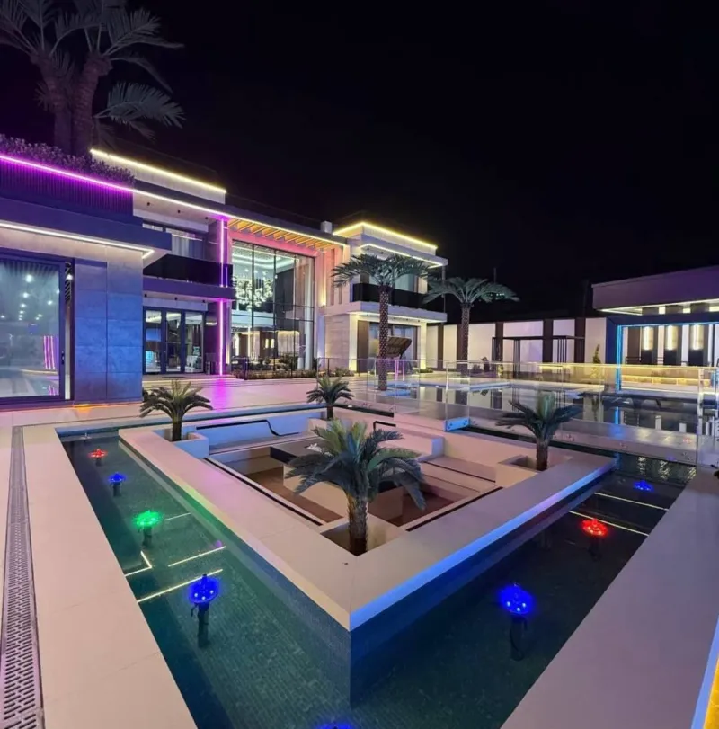 Jumeirah