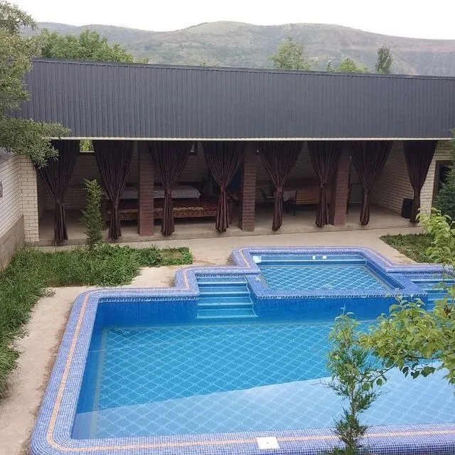 Chorvoq Dachasi