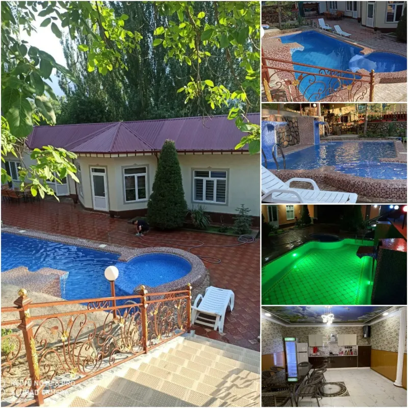Resort