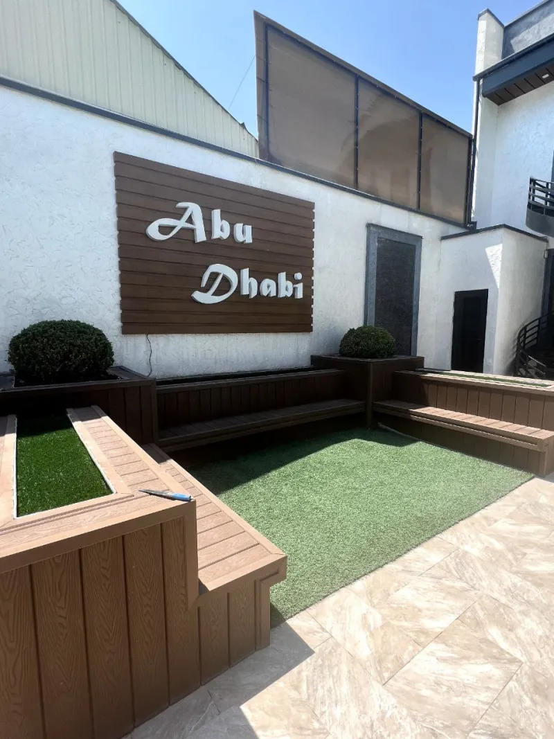 Abu Dabi