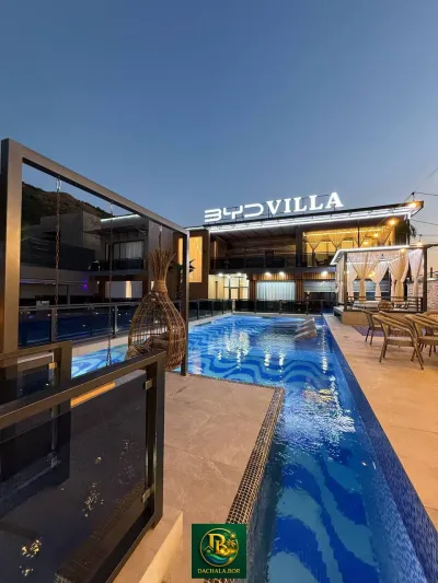 BYD VILLA — Toshkent viloyati
