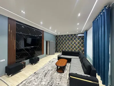 MINI HAUS — Oqtosh