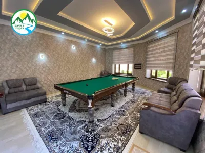 BEK HOUSE дача в Окташе — Oqtosh