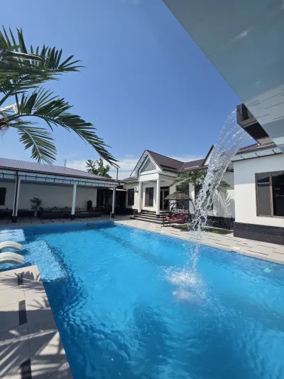 Ideal house — Xumson
