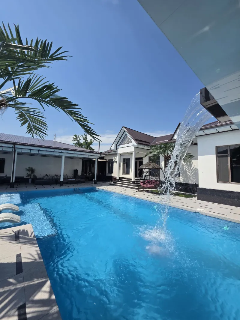 Ideal house