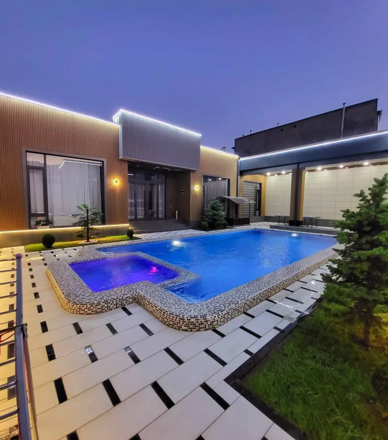 Best house
