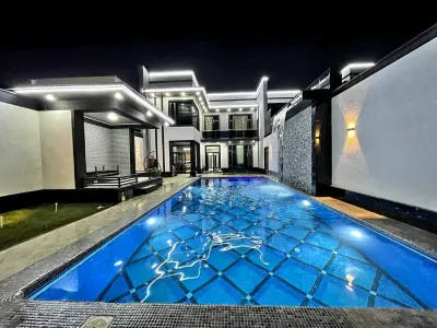 TWINS VILLAS-1 — Xumson