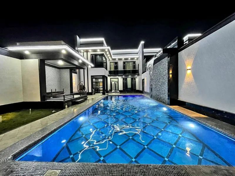 TWINS VILLAS-1