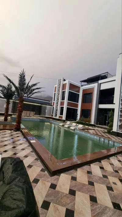 FLORIDA VILLA — Xumson