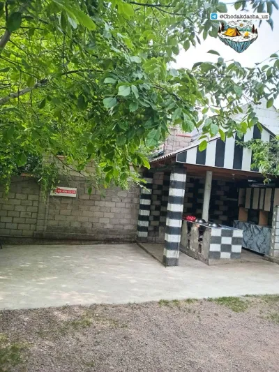 Dacha 41 — Chodak