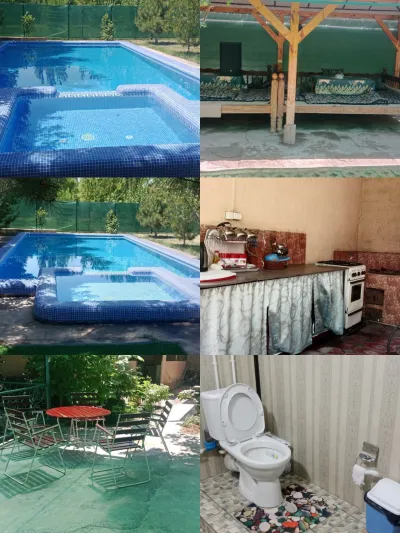 Standart — Gazalkent