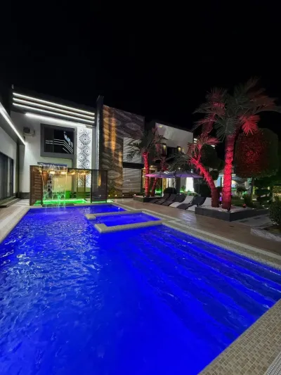 New dubai — Toshkent viloyati