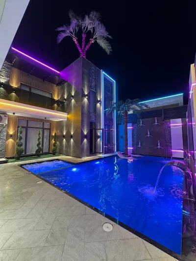 Abu villa — Toshkent viloyati