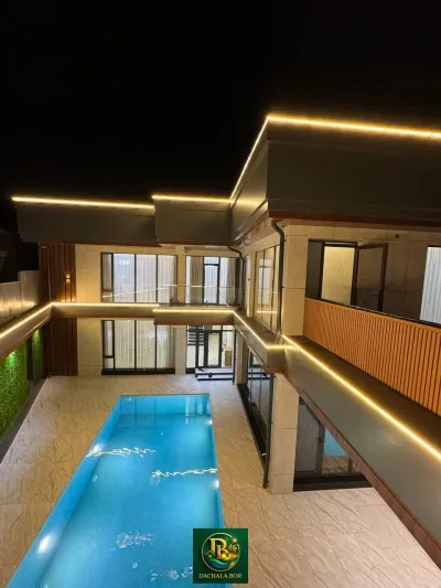 BATUMI HOUSE — Chorvoq