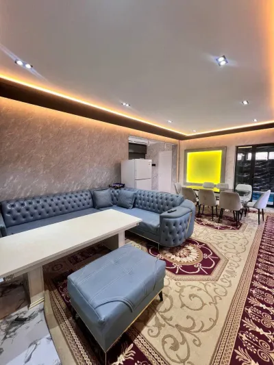 Ugam house — Xumson