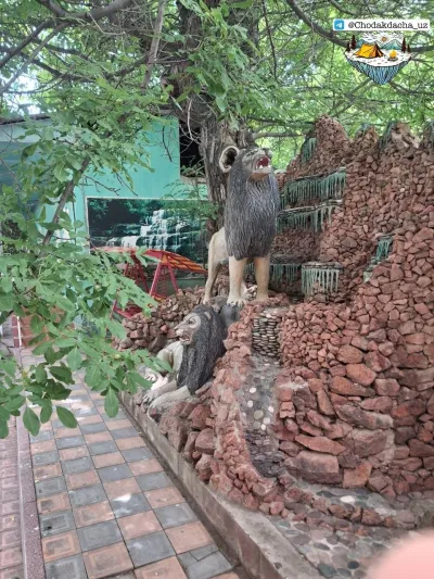 Dacha 15 — Chodak