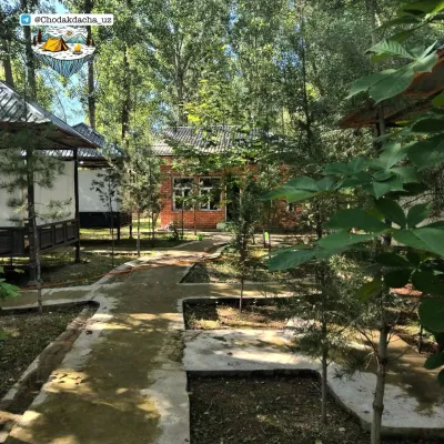 Dacha 39 — Chodak