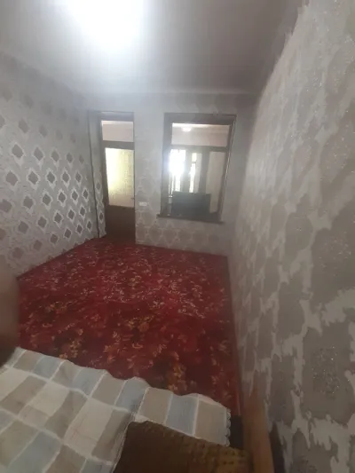 Dacha 107 — Chodak