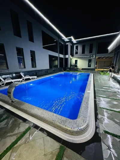 Arbat — Toshkent viloyati