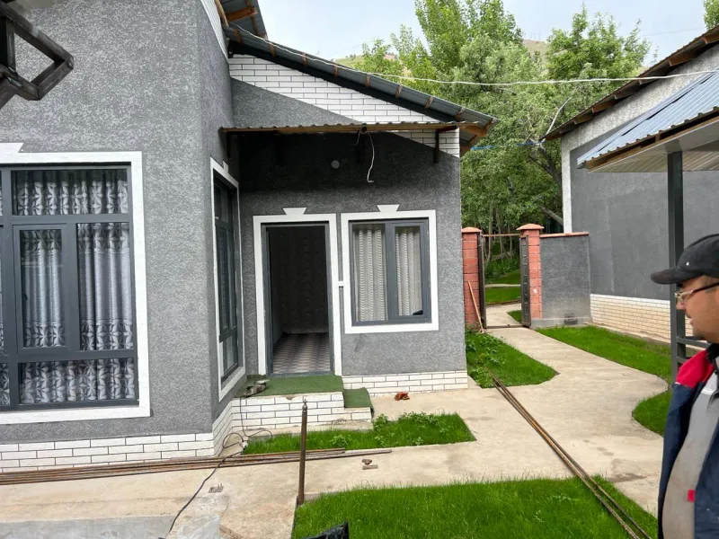 Dacha 147 Pereval Sokin dam olish maskani! Chodakda