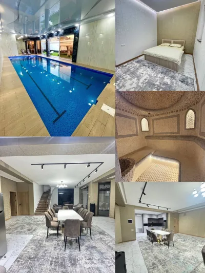 Familiy House — Toshkent viloyati