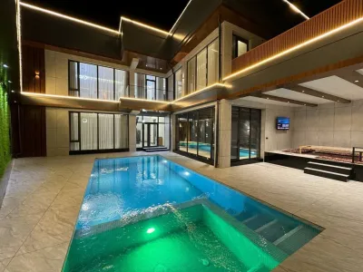 BATUMI HOUSE — Toshkent viloyati