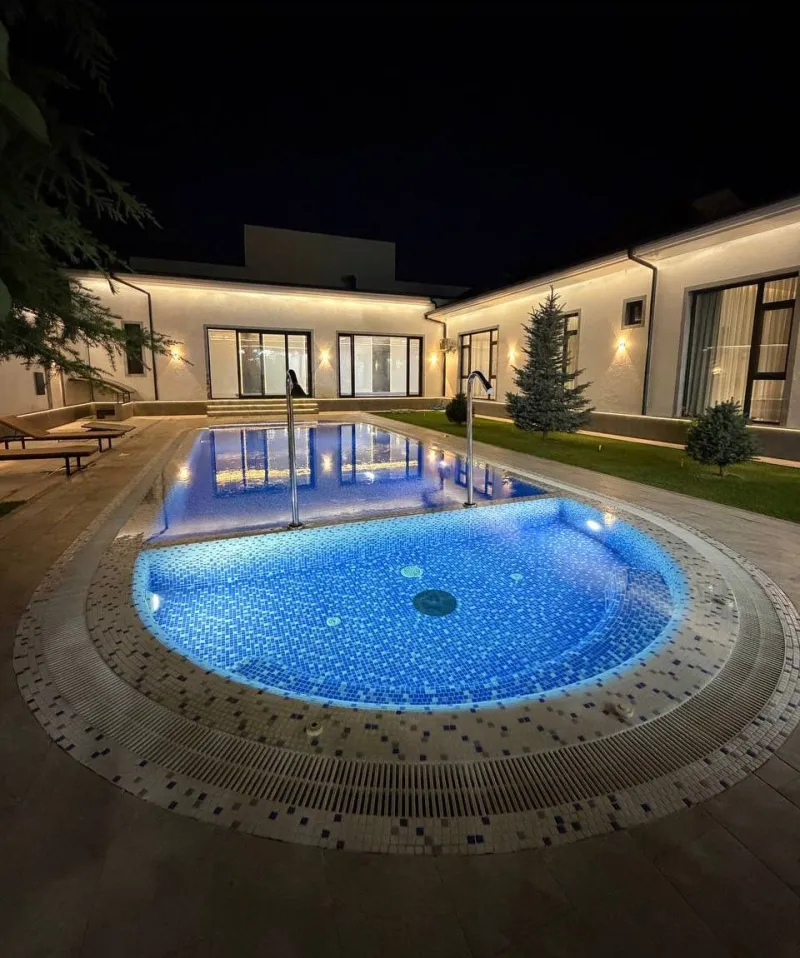 Aqua Relax