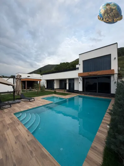 HILLS — Toshkent viloyati