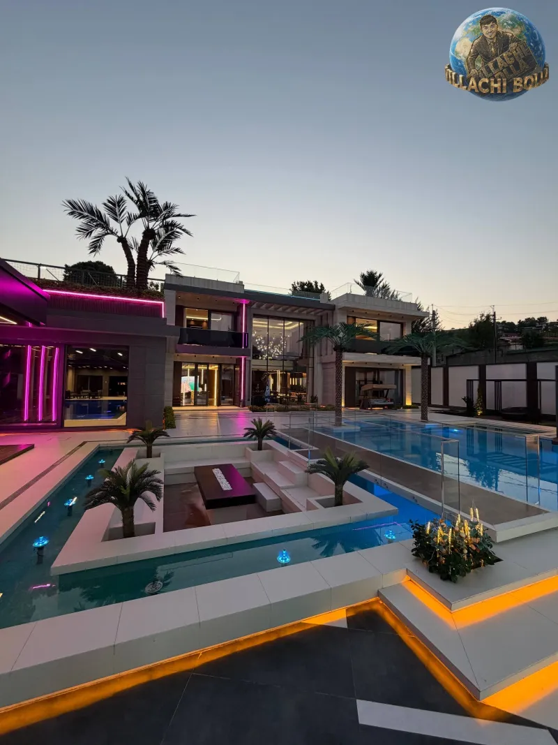 JUMEIRAH