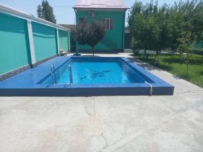 Дача аренда Самарканд — Samarqand