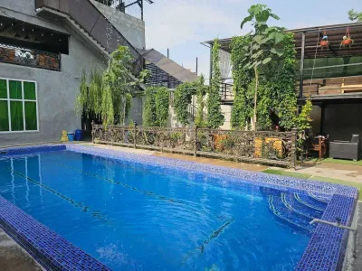 Arenda dacha, hamma sharoitlari bor. — Samarqand