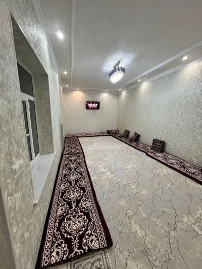 Sayohat tomonda Zarafshon dacha arendaga beriladi — Samarqand