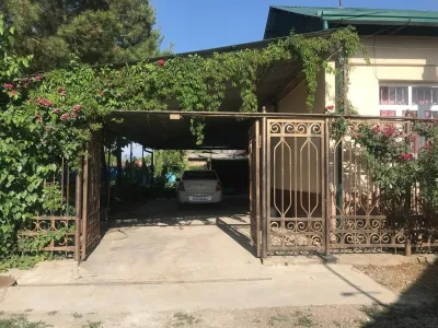 Parkentda oilaviy dacha — Parkent