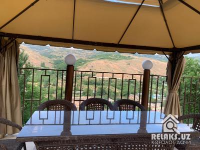 ID 126 Природа - дача на аренду