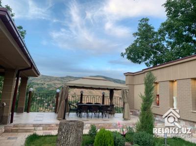 ID 126 Природа - дача на аренду