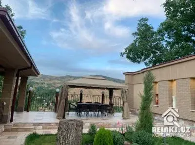 ID 126 Природа - дача на аренду