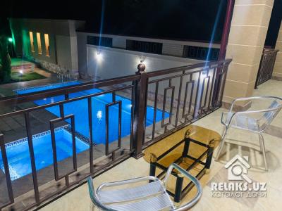 ID 126 Природа - дача на аренду