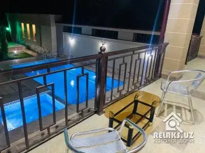 ID 126 Природа - дача на аренду