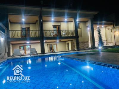 ID 126 Природа - дача на аренду