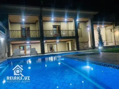 ID 126 Природа - дача на аренду