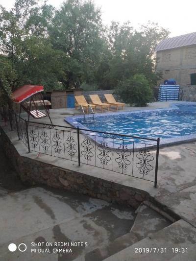 ID 022 Дача в Бурчмулле