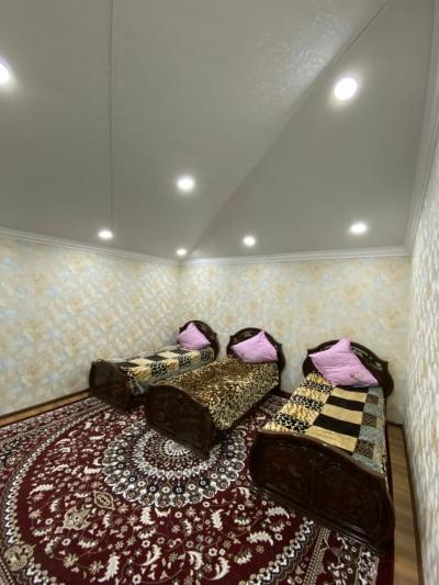 ID 156 &rdquo;GO'ZAL MANZARA&rdquo; дачаси - аренда дача в Чарваке