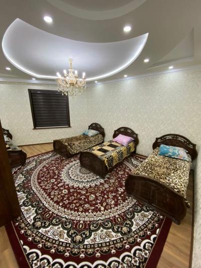 ID 156 &rdquo;GO'ZAL MANZARA&rdquo; дачаси - аренда дача в Чарваке