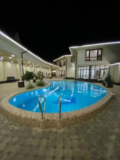 ID 156 &rdquo;GO'ZAL MANZARA&rdquo; дачаси - аренда дача в Чарваке - 4