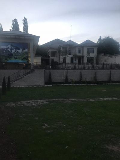 ID 009 Панорама -дача