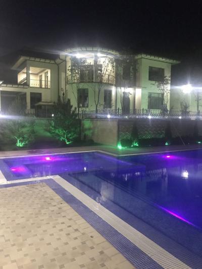 ID 009 Панорама -дача