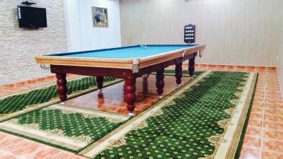 ID 007 Дача для семейного отдыха