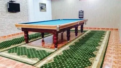 ID 007 Дача для семейного отдыха