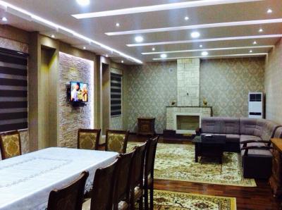 ID 007 Дача для семейного отдыха